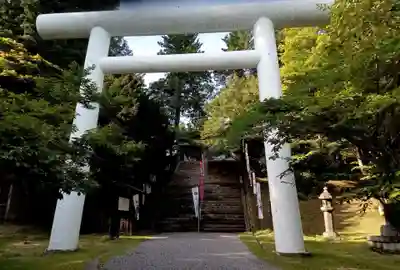 土津神社｜こどもと出世の神さま(福島県)