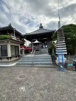 井戸寺(徳島県)