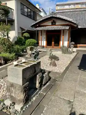 香林院(東京都)