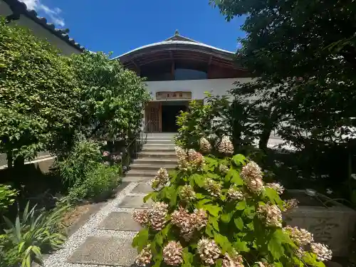 法性寺(大阪府)