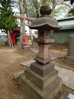今井神社のその他建物