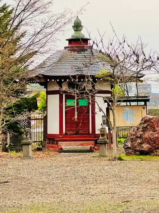 最勝院(青森県)