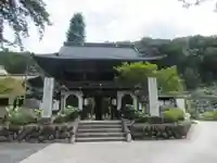 野坂寺(埼玉県)