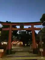 御霊神社(大阪府)