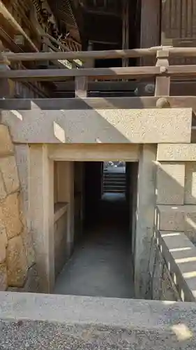 吉備津彦神社(岡山県)