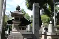 那古野神社のその他建物