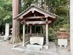 久留美神社(滋賀県)