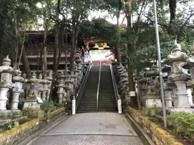 鹿嶋神社のその他建物