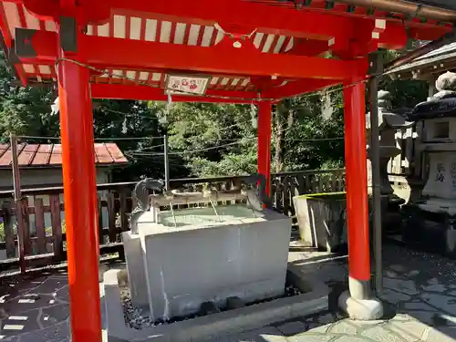 霞神社(宮崎県)