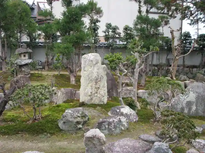 本福寺(滋賀県)