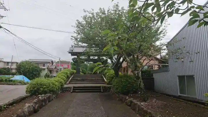 富士山久遠寺のその他建物