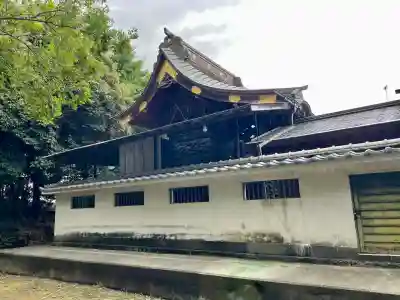 幸宮神社(埼玉県)