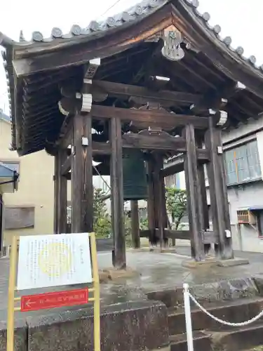 松應寺のその他建物