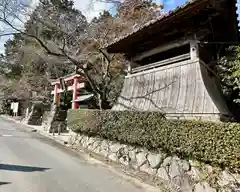 高鴨神社(奈良県)