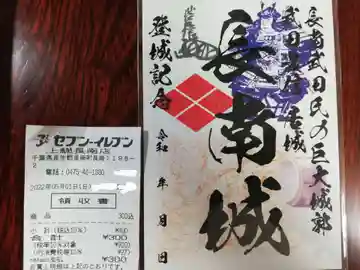 妙見神社の授与品その他