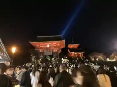 清水寺(京都府)