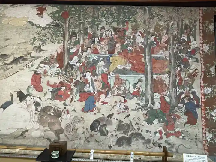 滋賀院門跡(滋賀県)