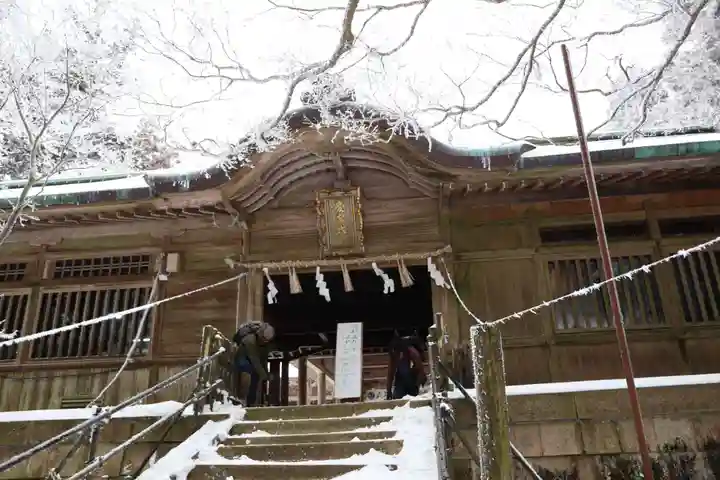 愛宕神社(京都府)