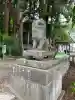 駒形神社(岩手県)