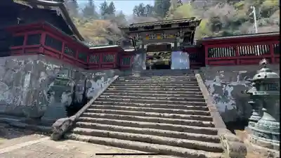 妙義神社(群馬県)