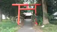 諏訪神社(栃木県)