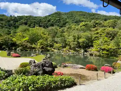 天龍寺(京都府)