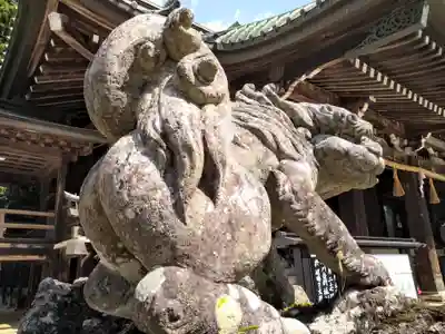 筑波山神社(茨城県)