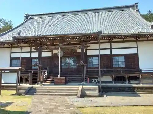 鶏足寺(栃木県)