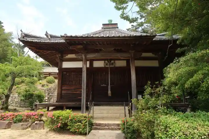 興善寺(大阪府)
