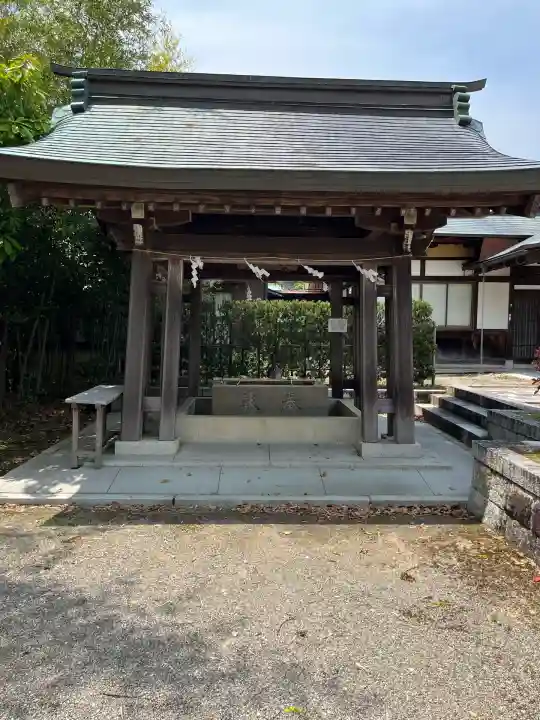 山口縣護國神社(山口県)
