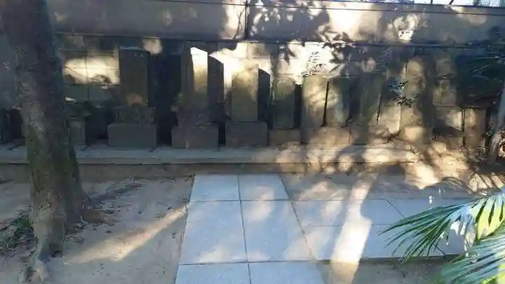 柏諏訪神社(千葉県)