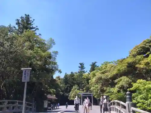 伊勢神宮外宮（豊受大神宮）のその他建物