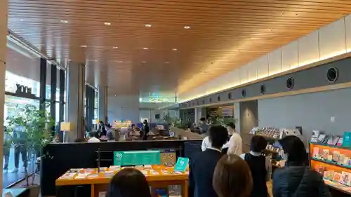 築地本願寺（本願寺築地別院）(東京都)