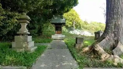 羽黒神社(茨城県)