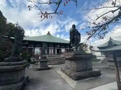 長勝寺(神奈川県)