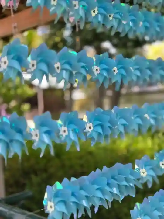 伊和志津神社(兵庫県)