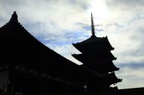 興福寺(奈良県)