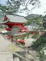日御碕神社(島根県)