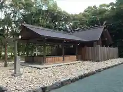 宗像大社の建物その他