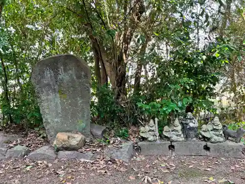 宇佐八幡神社(佐賀県)