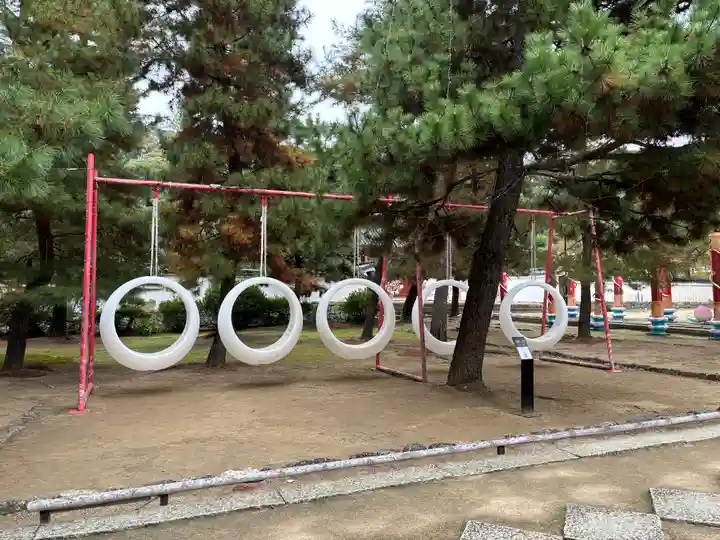 萬福寺のお祭り