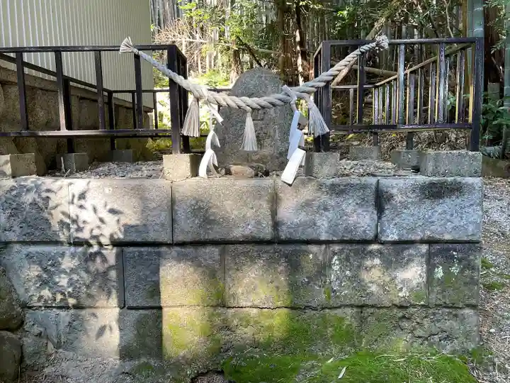 太神社(三重県)