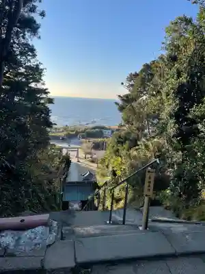 洲崎神社(千葉県)