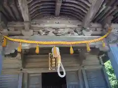 小動神社の建物その他