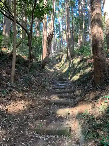 天満天神社のその他建物