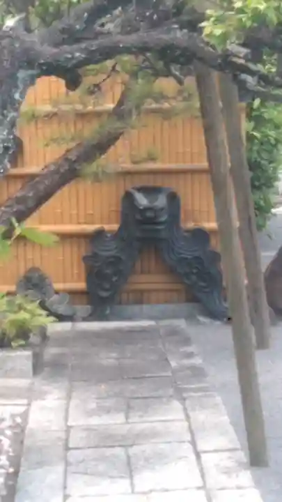 浄安寺のその他建物