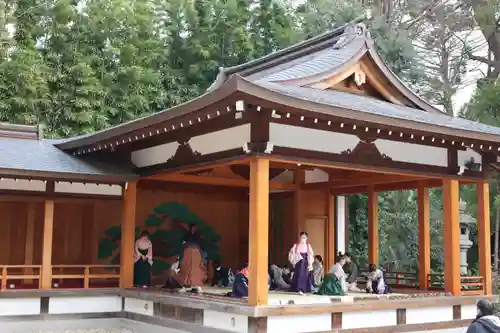 阿佐ヶ谷神明宮(東京都)