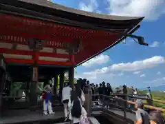 清水寺(京都府)