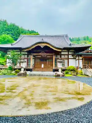 大慈寺(宮城県)