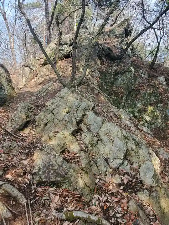 日月神社(栃木県)